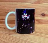 Чашка Тетрадь смерти Эл Рюк Лайт Ягами Death Note cup-00086