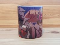 Чашка Сталевий алхімік Fullmetal Alchemist cup-00099