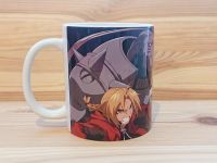 Чашка Сталевий алхімік Fullmetal Alchemist cup-00099