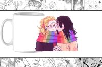 Чашка Моя геройська академія Boku no Hero Academia cup-00144