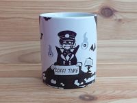 Чашка Туалетный мальчик Ханако кун Toilet-bound Hanako-kun cup-00152
