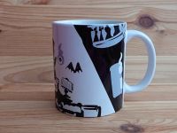 Чашка Туалетный мальчик Ханако кун Toilet-bound Hanako-kun cup-00152