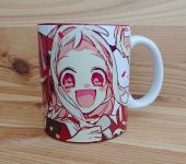 Чашка Toilet-bound Hanako-kun cup-00160 із зображенням