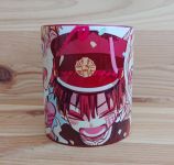 Чашка Toilet-bound Hanako-kun cup-00160 із зображенням