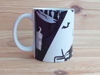 Чашка Туалетний хлопчик Ханако Toilet-bound Hanako-kun cup-00166, зображенням 