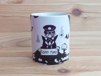 Чашка Туалетний хлопчик Ханако Toilet-bound Hanako-kun cup-00166, зображенням 