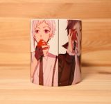 Чашка з зображенням cup-00266 Bungou Stray Dogs