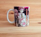 Чашка Данганронпа Danganronpa cup-00286 з зображенням 