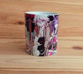 Чашка Данганронпа Danganronpa cup-00286 з зображенням 