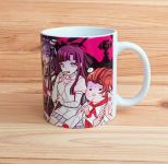Чашка Данганронпа Danganronpa cup-00286 з зображенням 