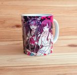 Чашка Данганронпа Danganronpa cup-00286 з зображенням 