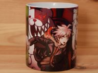 Чашка Данганронпа Danganronpa cup-00287 