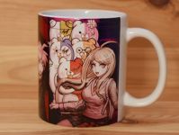 Чашка Данганронпа Danganronpa cup-00287 