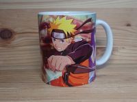 Чашка Наруто Naruto cup-00295 с изображением 