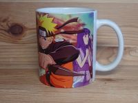 Чашка Наруто Naruto cup-00295 с изображением 