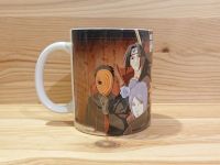 Чашка Наруто Naruto cup-00302 