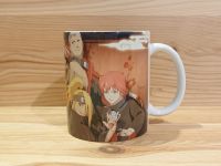 Чашка Наруто Naruto cup-00302 