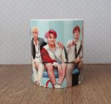 Чашка BTS cup-00306