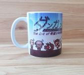 Чашка Данганронпа з зображенням Danganronpa cup-00308