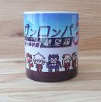 Чашка Данганронпа з зображенням Danganronpa cup-00308