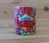 Чашка Brawl Stars cup-00359