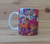 Чашка Brawl Stars cup-00359