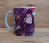 Горнятко з зображенням cup-00380 Genshin Impact Геншин Імпакт