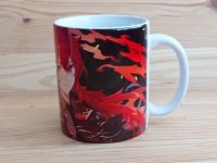 Горнятко Геншин Імпакт Genshin Impact cup-00382 з зображенням Ділюк