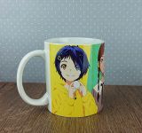 Горнятко з зображенням cup-00390 Wonder Egg Priority Пріоритет Диво-Яйця