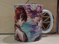 Горнятко з зображенням cup-00399 Genshin Impact