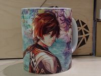 Горнятко з зображенням cup-00399 Genshin Impact
