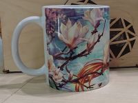 Горнятко з зображенням cup-00399 Genshin Impact