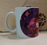 Горнятко з зображенням cup-00400 Genshin Impact