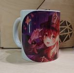 Горнятко з зображенням cup-00400 Genshin Impact