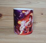 Горнятко з зображенням cup-00403 Геншин Імпакт Genshin Impact