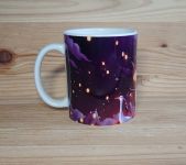 Горнятко з зображенням cup-00403 Геншин Імпакт Genshin Impact