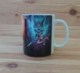 Горнятко з зображенням cup-00405 Геншин Імпакт Genshin Impact