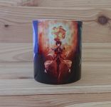 Горнятко з зображенням cup-00405 Геншин Імпакт Genshin Impact