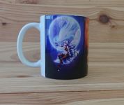 Горнятко з зображенням cup-00405 Геншин Імпакт Genshin Impact