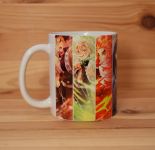 Чашка с изображением cup-00417 Kimetsu no Yaiba Клинок рассекающий демонов 