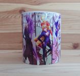 Чашка с изображением cup-00428 Jojo's Bizarre Adventure,  Невероятные приключения ДжоДжо