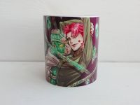Чашка з зображенням cup-00429 Jojo's Bizarre Adventure, Неймовірні пригоди ДжоДжо