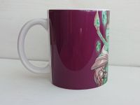 Чашка з зображенням cup-00429 Jojo's Bizarre Adventure, Неймовірні пригоди ДжоДжо