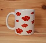 Чашка с изображением Naruto Наруто cup-00450