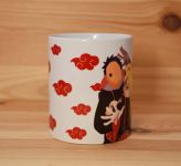 Чашка с изображением Naruto Наруто cup-00450