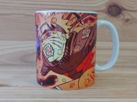 Чашка з зображенням Naruto Наруто cup-00451
