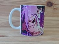 Чашка з зображенням Naruto Наруто cup-00451