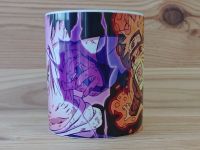 Чашка з зображенням Naruto Наруто cup-00451