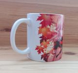 Горнятко з зображенням cup-00473 Геншин Імпакт, Genshin Impact Сяо, Кадзуха