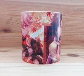 Горнятко з зображенням cup-00473 Геншин Імпакт, Genshin Impact Сяо, Кадзуха